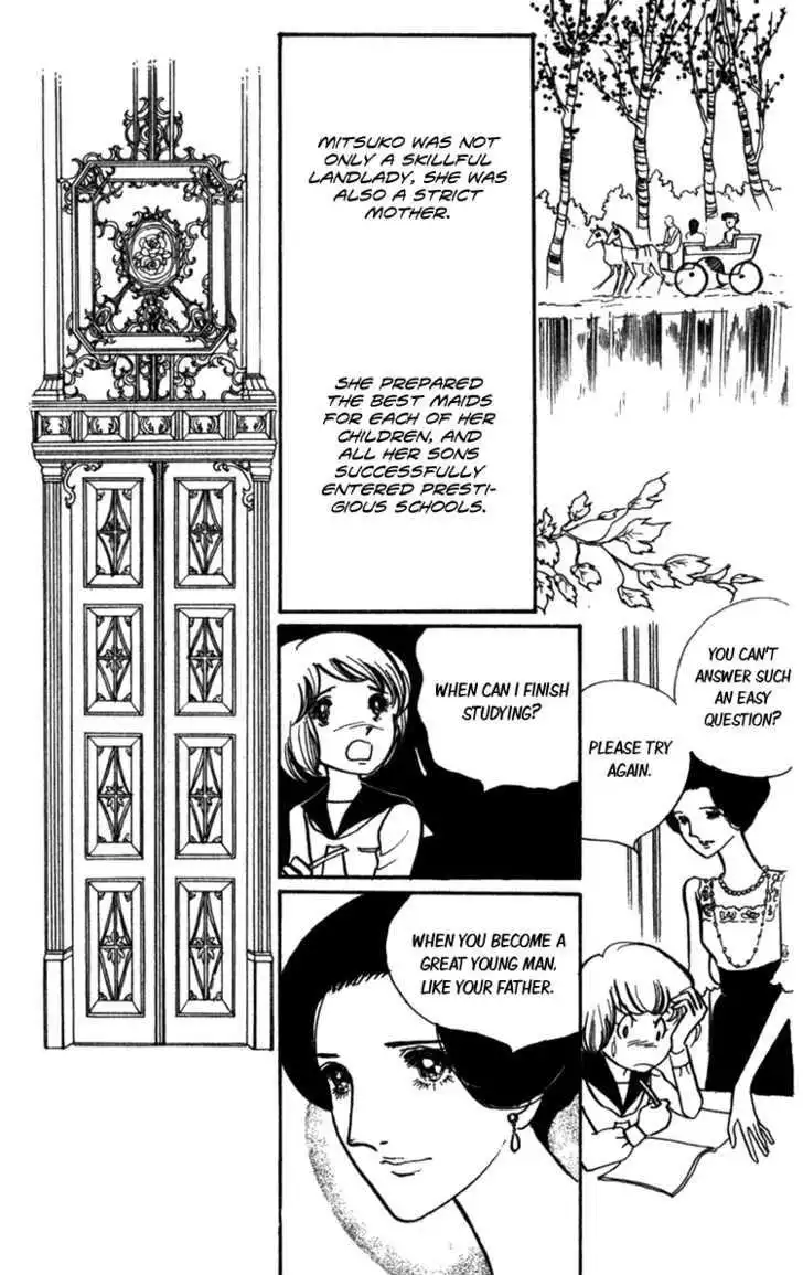 Lady Mitsuko Chapter 3 24